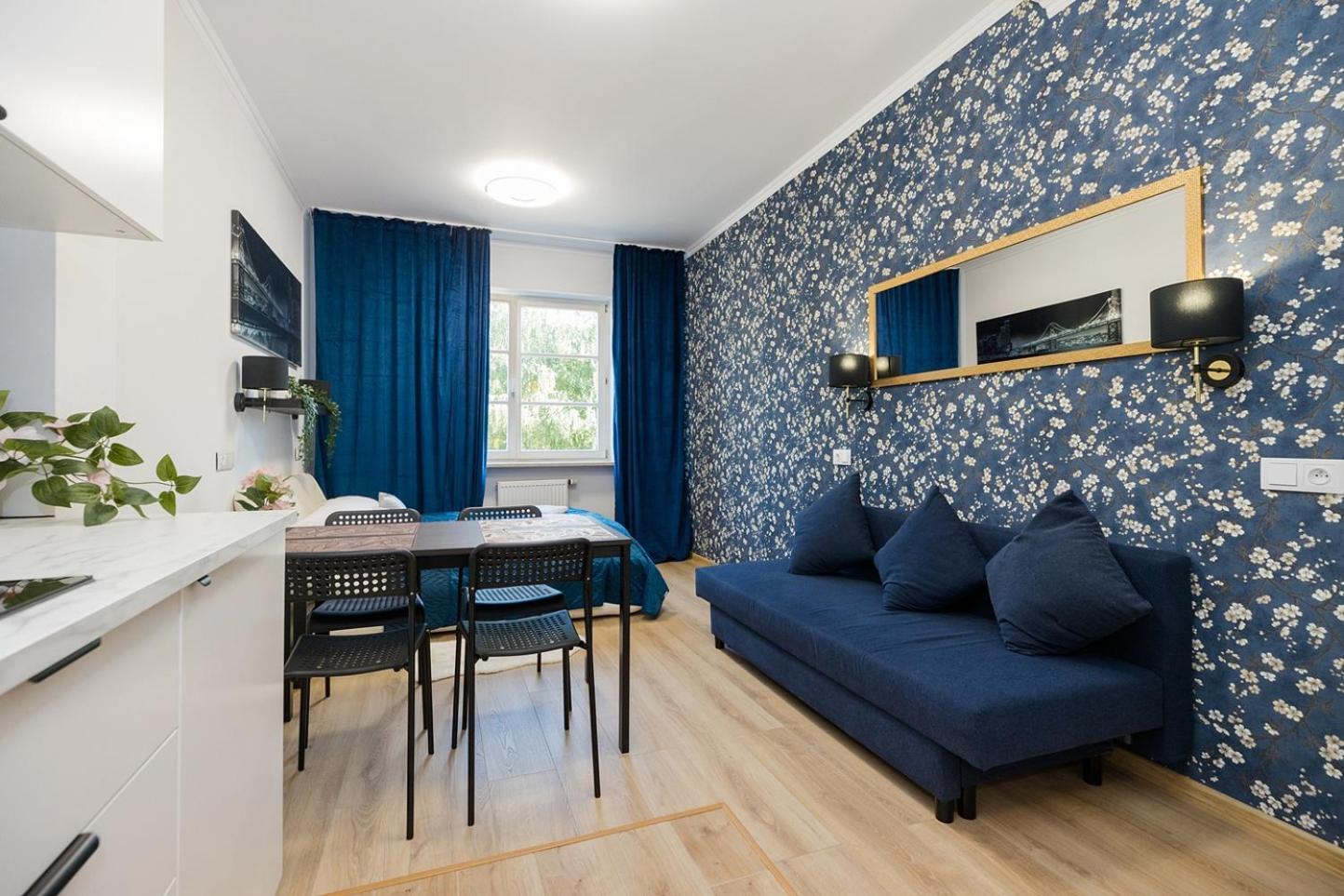 23 Mgr Rooms Sonata Warsaw Luaran gambar