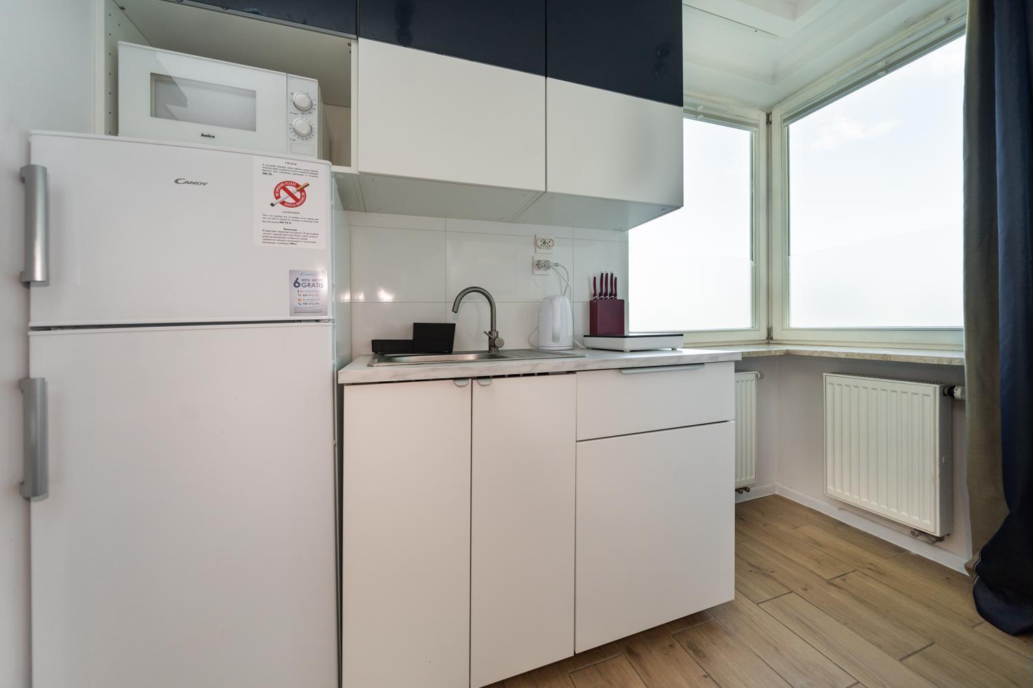 23 Mgr Rooms Sonata Warsaw Luaran gambar