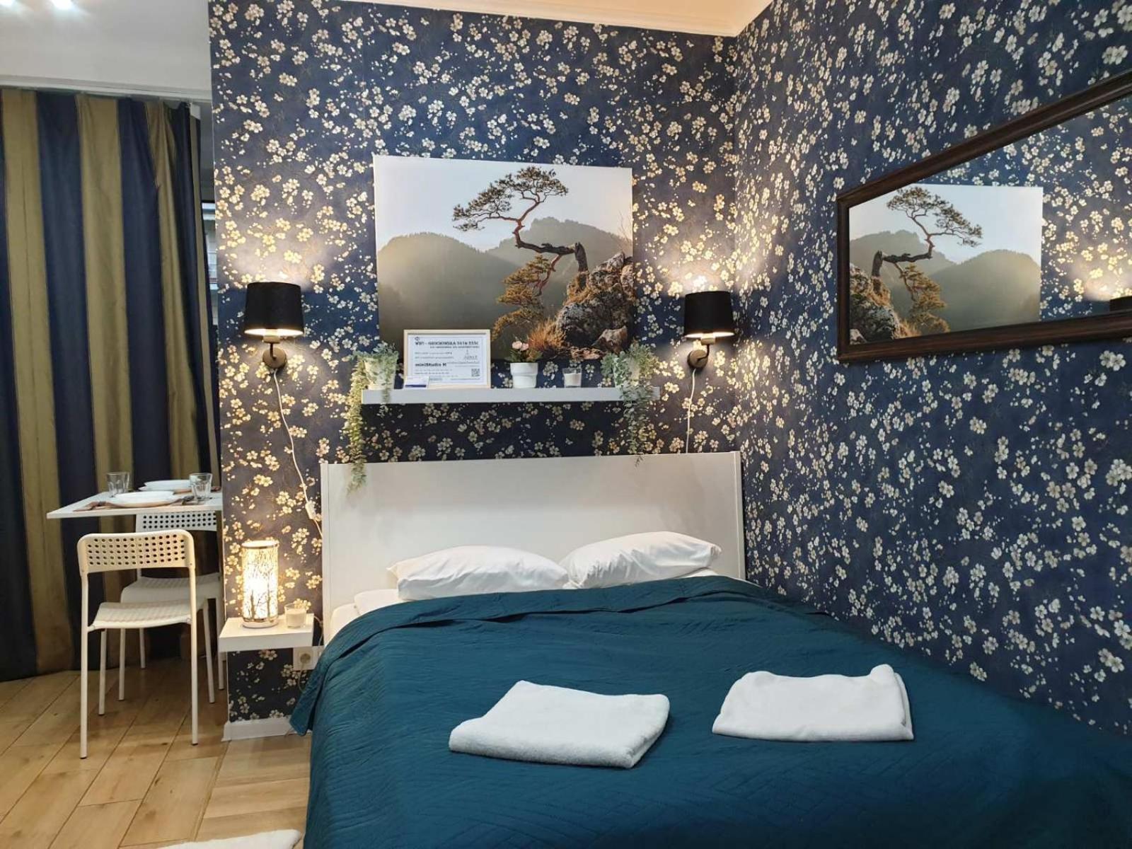 23 Mgr Rooms Sonata Warsaw Luaran gambar