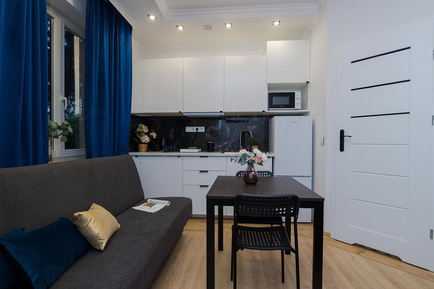 23 Mgr Rooms Sonata Warsaw Luaran gambar